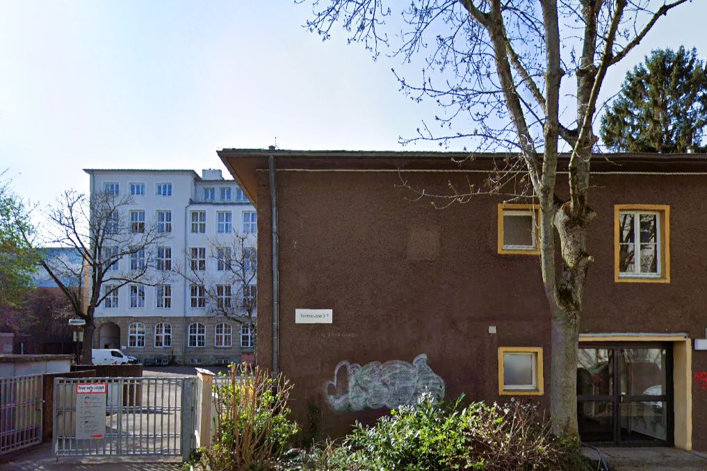 Foto der Außenstelle Nippes