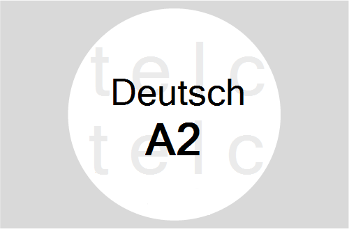 telc Deutsch A2